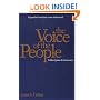 The Voice of the People: Public Opinion and Democracy