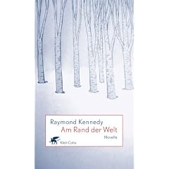 Am Rand der Welt: Novelle