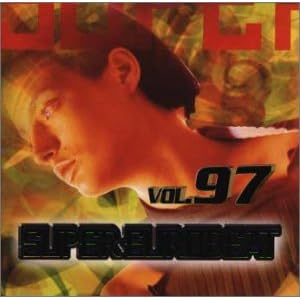 【クリックで詳細表示】スーパー・ユーロビート Vol.97