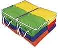 Set of 2 Medium Chests 12 Guage Vinyl 12x16x8 each