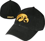Iowa Hawkeyes Franchise Hat