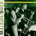 The Best of the Gerry Mulligan Quartet with Chet Baker