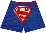 Superman Shield with background shields for men