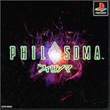 PHILOSOMA