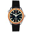 Omega Men's Seamaster Planet Ocean Automatic Chronometer Rubber Strap Watch #2909.50.91