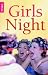 Girlsnight - Wie Frauen lästern und lachen en Libros del nombre: 41F6KBHBF7L._SL75_