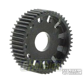 9365 Differential Gear for 2.40:1 B2 from Associated Electric Car Kits