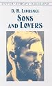 Sons and Lovers (Dover Thrift Editions)