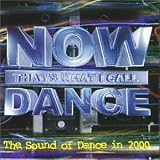 Now That`s What I Call Dance