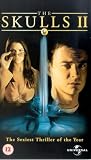 Review Universal Pictures UK  / The Skulls 2 [2001]