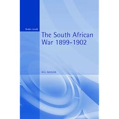 The South African War, 1899-1902 (Modern Wars)