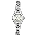 TAG Heuer Women's Link Quartz Watch #WJ1310.BA0571