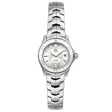 TAG Heuer Women's Link Quartz Watch #WJ1310.BA0571