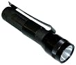 Streamlight Scorpion 2-Lithium Xenon Flashlight with Belt Clip, Black #85004