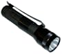 Streamlight 85004 Scorpion 2-Lithium Xenon Flashlight with Belt Clip, Black