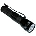 Streamlight 85004 Scorpion 2-Lithium Xenon Flashlight with Belt Clip, Black