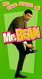 The Final Frolics of Mr. Bean