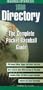 BASEBALL AMERICAS 1998 DIRECTORY THE COMPLETE POCKET BASEBALL GUIDE (Baseball America Directory)