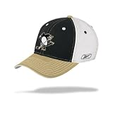 Pittsburgh Penguins Alt Logo Flex Cap