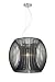 Kovacs P334-4S-077 Chrome Families Contemporary / Modern Single Light Down Lighting P...