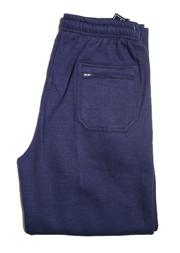 Herren Jogginghose (marineblau) laufen 41F6L%2BJAVsL jogging jogging