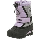  : Sorel Toddler Flurry Boot,Monarch,6 M Toddler
