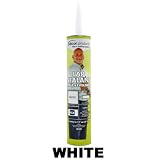 Dicor Rubber Roof Lap Sealant (White) Weather Proof Roof Cover Sealant