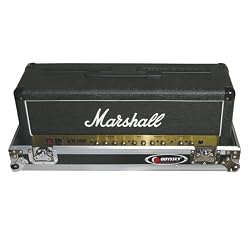 Odyssey FZGAMPHEAD1 Flight Zone Universal Guitar Amp Head Ata Case