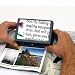 Amigo Electronic Portable Video Magnifier