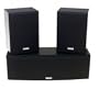 Yamaha NS-AP101 Surround Speaker Package