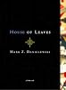 House of Leaves: A Novel