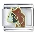 boxer30 - Boxer Dogs Italian Charms
