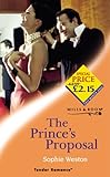 The prince's proposal