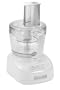 KitchenAid KFP750WH 700-Watt 12-Cup Food Processor, White