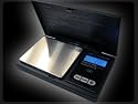 American Weigh 600g x 0.1 Digital Gram Coin Pocket Scale Mini Accurate Gold