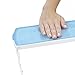 OXO Good Grips No Spill Ice Cube Tray, Blue.2-pack