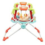 Balancelle d'activité pour bébé