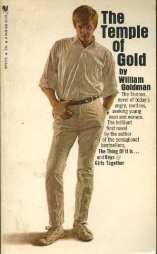 William Goldman
