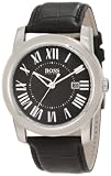 Hugo Boss Men's 1512714 HB1015 Classic Watch image