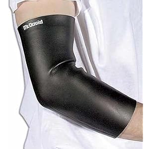 Buy McDavid 484 Football Sleeve