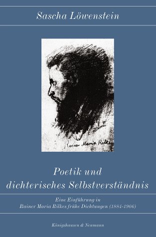 Poetik und dichterisches Selbstverst�ndnis