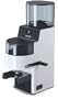 Gaggia 8001 MDF Burr Grinder with Doser, White