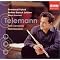 Classical flute