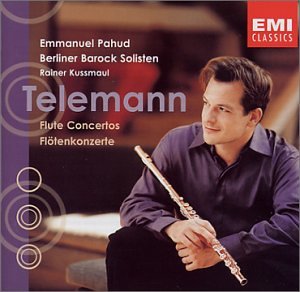Telemann - Tafelmusik - Zortam Music