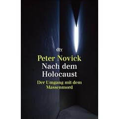 Nach dem Holocaust: Der Umgang mit dem Massenmord