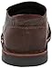 Kenneth Cole Reaction Men's Cross The Desert Leather Slip-On Loafer