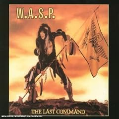 Last Command - Digipack