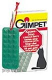 Gimpet - Katzen-Stop, 3 Stück
