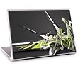 GelaSkins Protective Skin for 17-Inch PC and Mac Laptops - Swinging DAIM