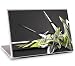 GelaSkins Protective Skin for 17-Inch PC and Mac Laptops - Swinging DAIM
